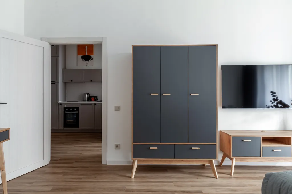 Бограда PREMIUM 2х комнатная квартира