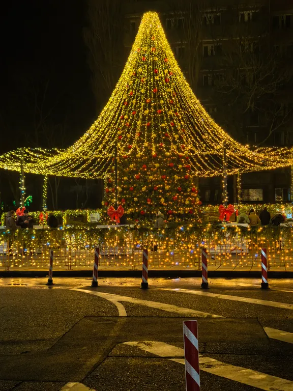 Уютная квартира в центре