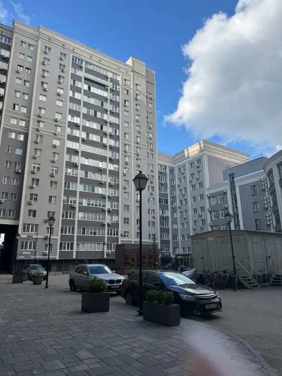 Квартира Квартира премиум класса — Самара