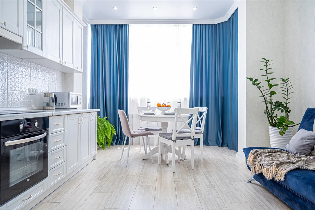 Квартира Люкс в центре города — аренда посуточно в Ставрополь