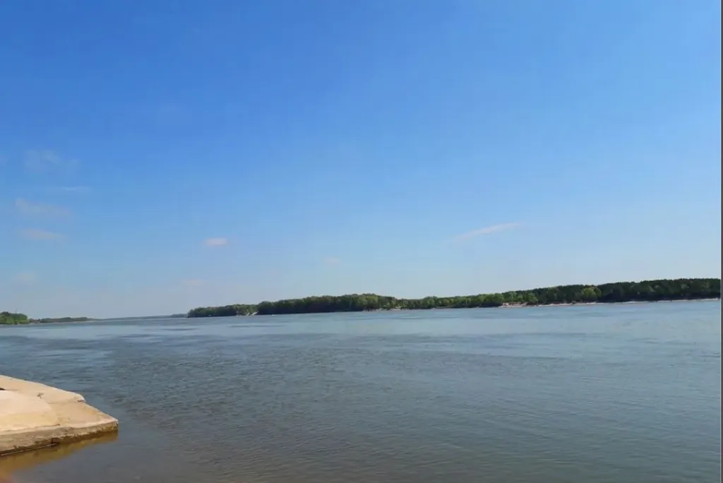 Коттедж Дом в сосновом бору Кудряши — Новосибирск