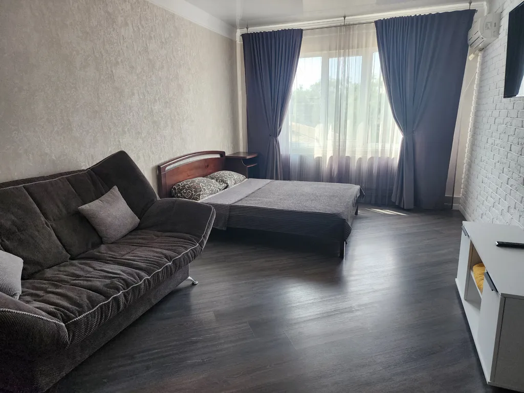 Апартаменты рядом с морем