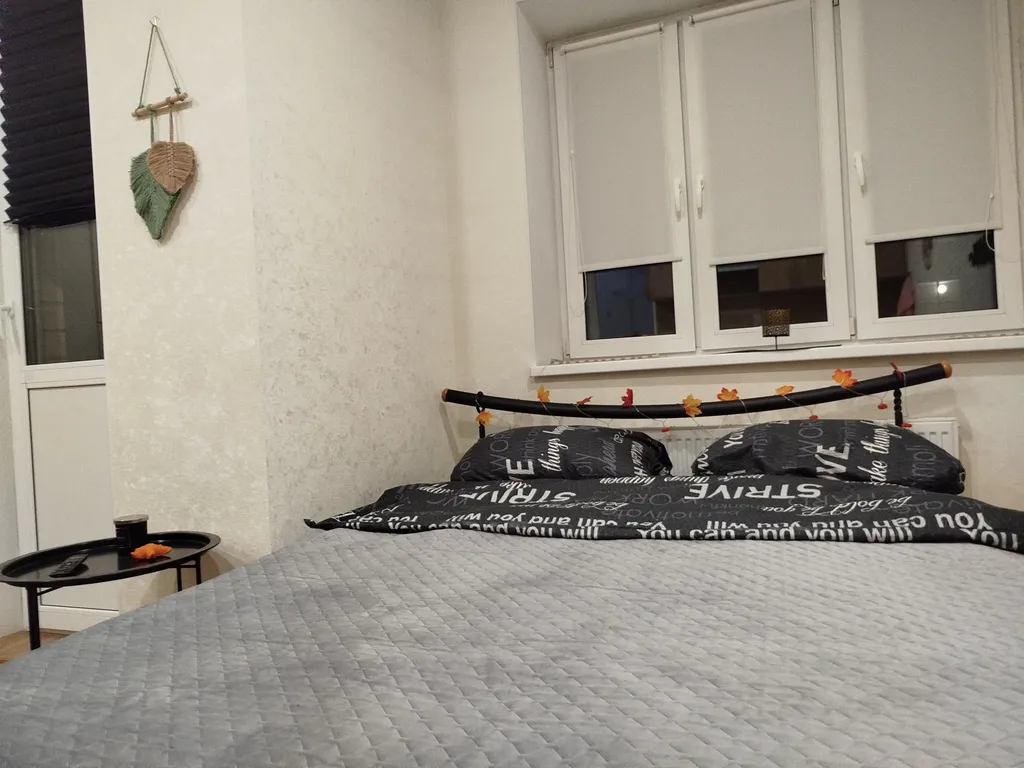 Новая студия в Перловке у МКАДа