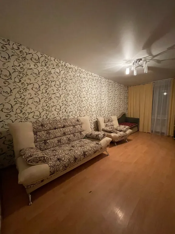 Квартира Советская 109 отель на советской — аренда посуточно в Троицк