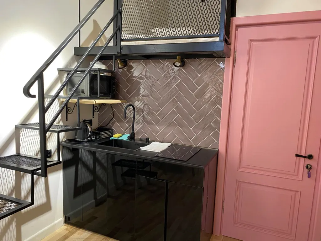 Квартира в центре