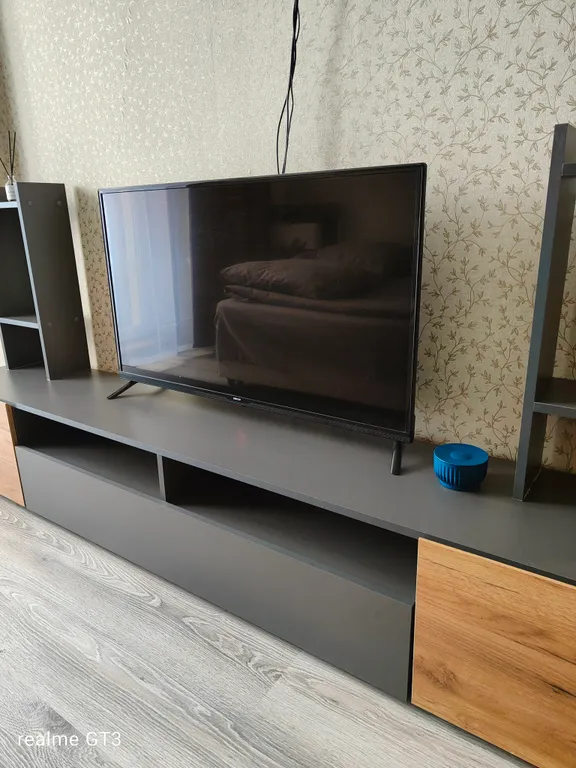 Уютная, светлая квартира в ЖК Олимп