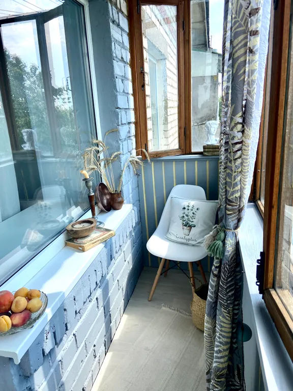 Домик с утками