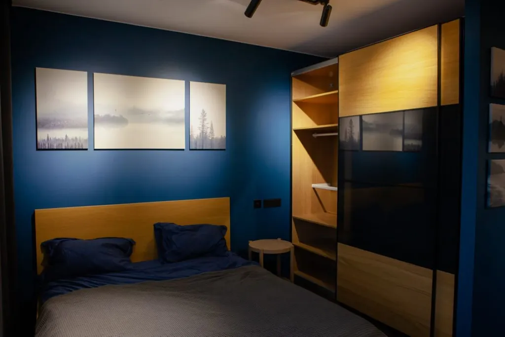 Однокомнатные апартаменты в городе Королев