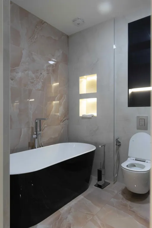 Апартаменты в Parkwood 35