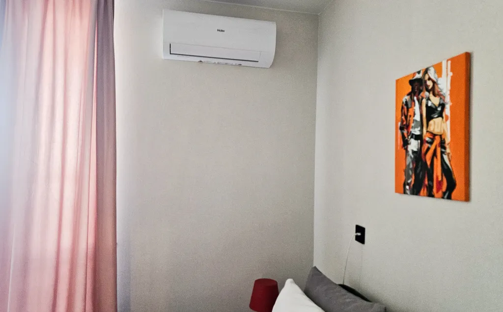 ЖК СВОИ ЛЮДИ новые апартаменты на троих гостей