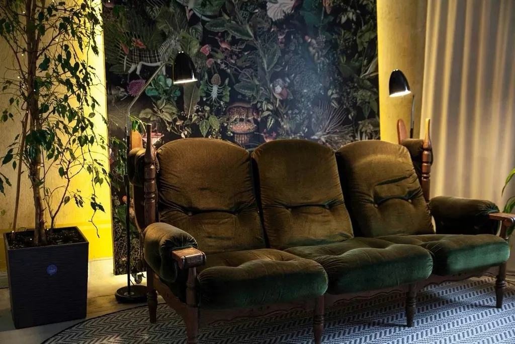 Квартира Квартира архитектора на Амалиенау — Калининград