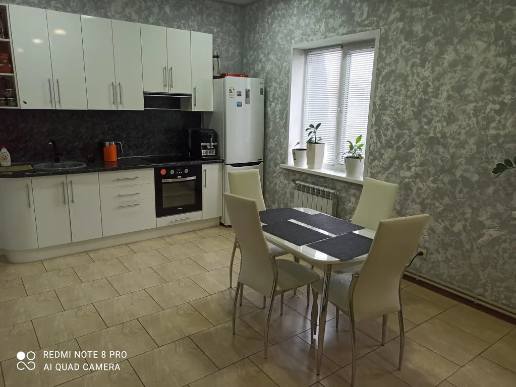 Светлая, просторная студия