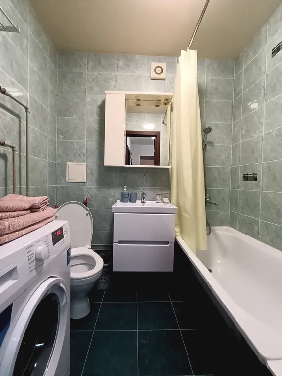 Уютнее, чем дома