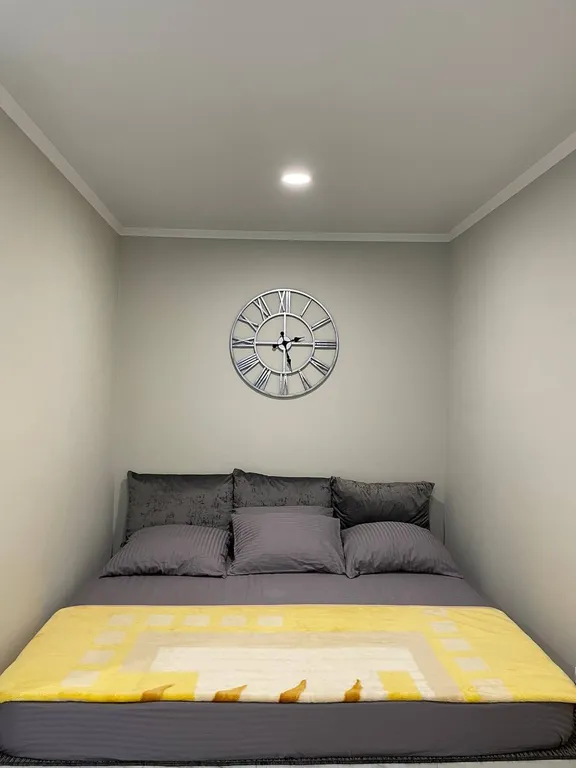 Квартира Уютная квартира на берегу моря — Анапа