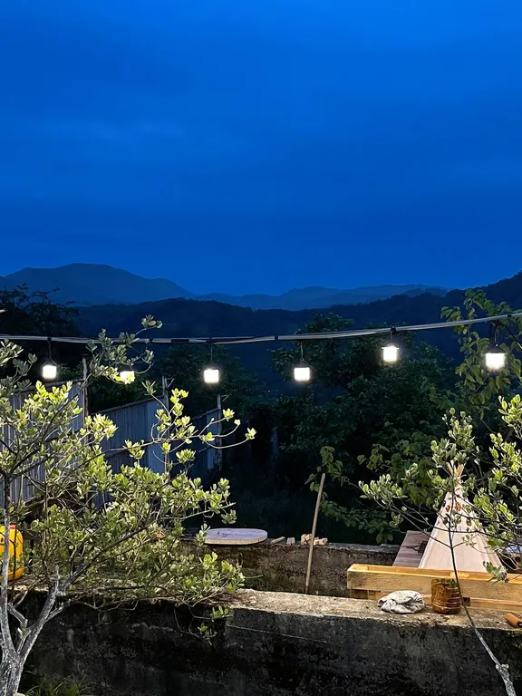 Дача на море