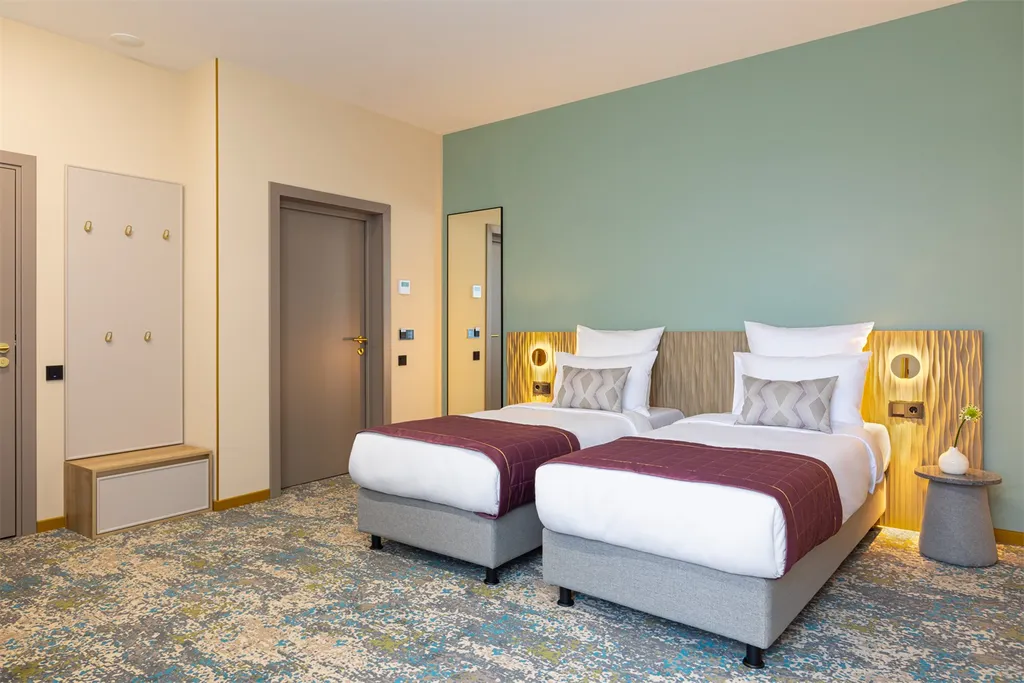 Квартира Комната — аренда посуточно в Светлогорск