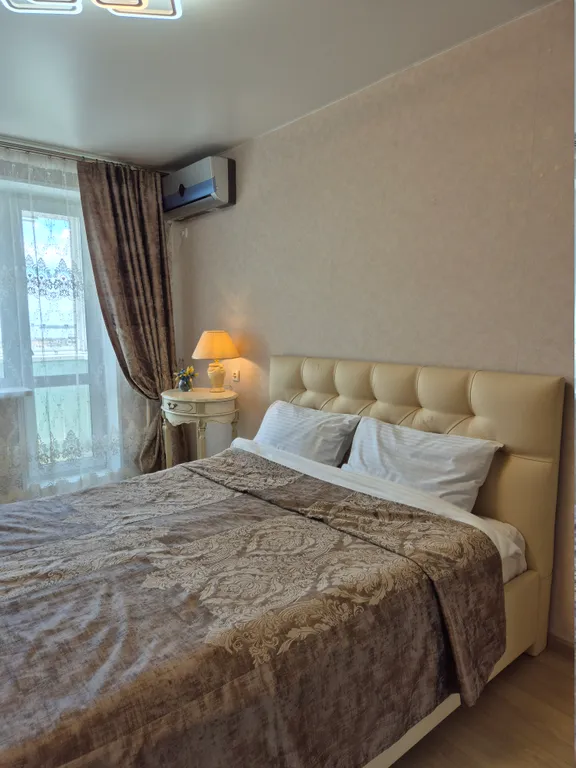 Уютная 1 комнатная квартира