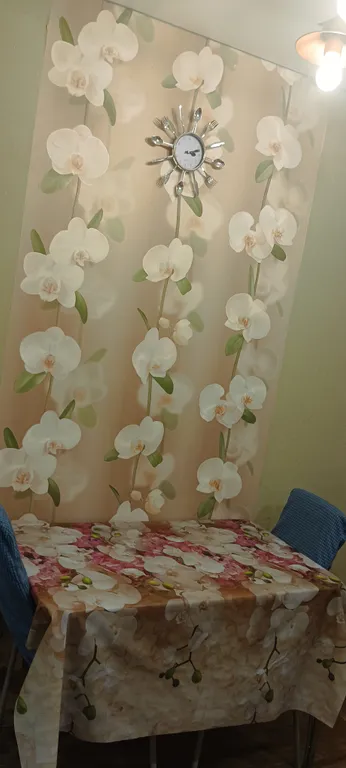 Квартира для комфортного проживания