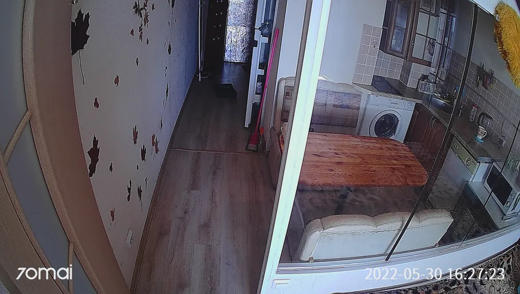 Студия у Шуваловского парка