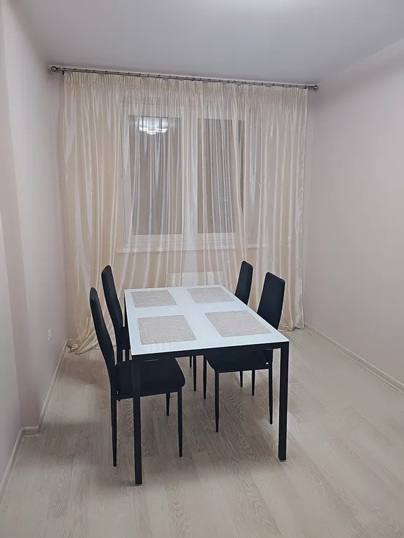 Квартира Уютная квартира на озере — Горячий Ключ