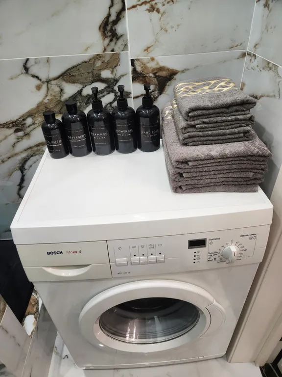 Красивая 2 комнатная квартира в центре