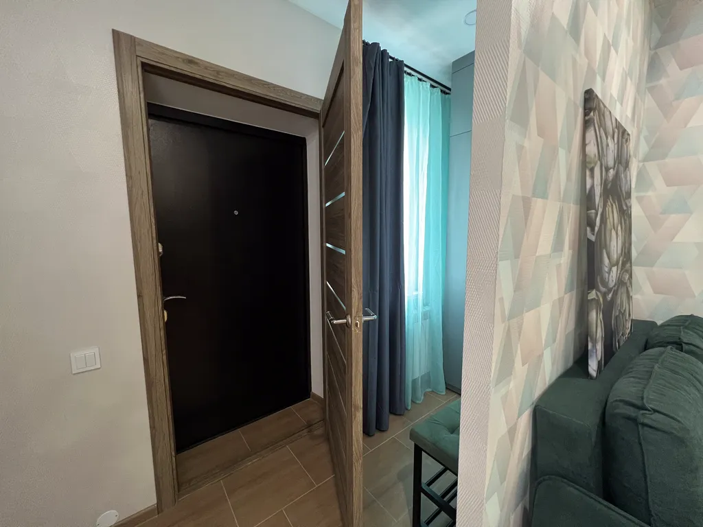 Речная резиденция