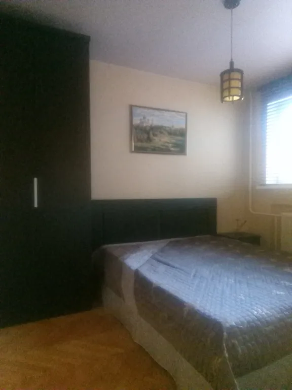 Апартамент Плесков Ремесленный