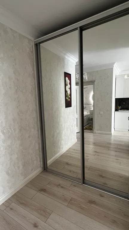 Новая, свежая квартира со всеми удобствами