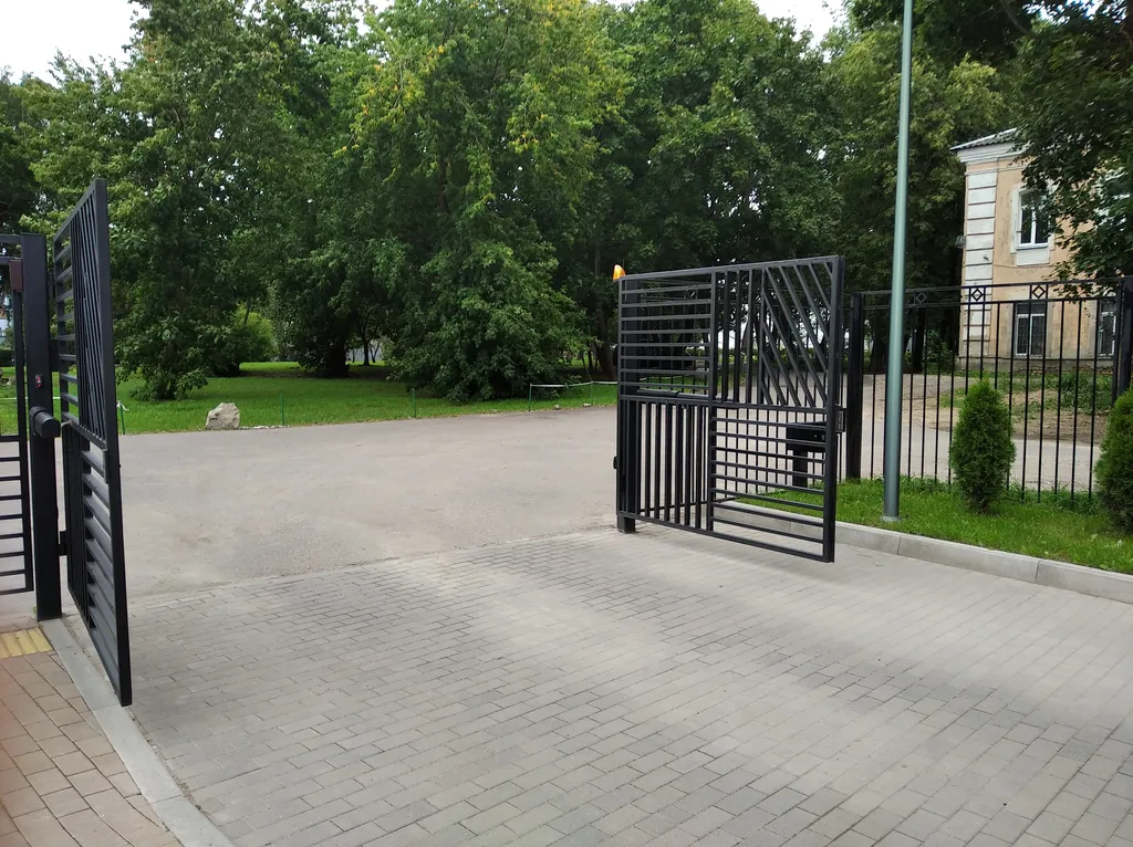 Уютная студия в клубном доме с собственной парковкой