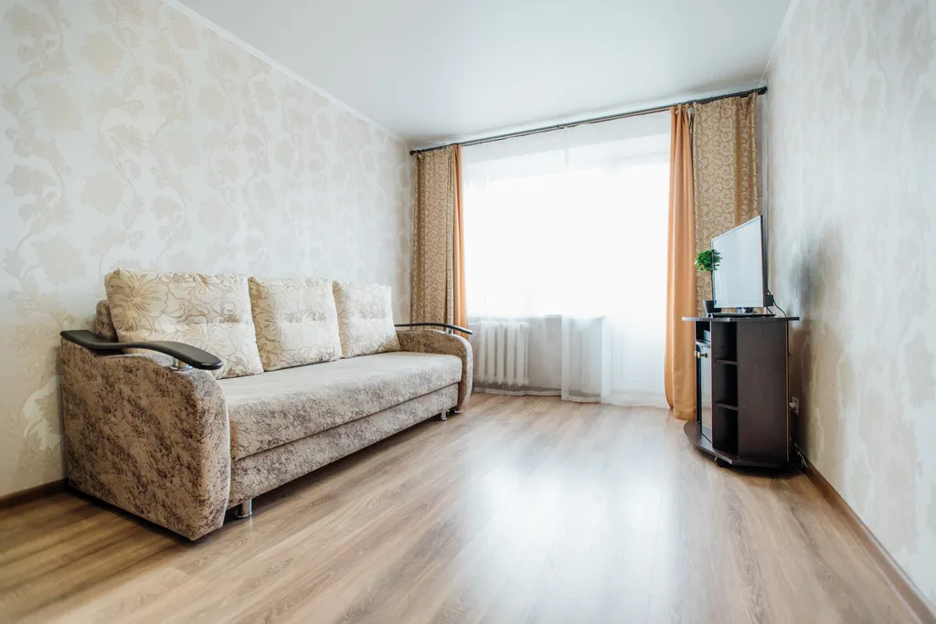 2-к квартира возле Площади Победы