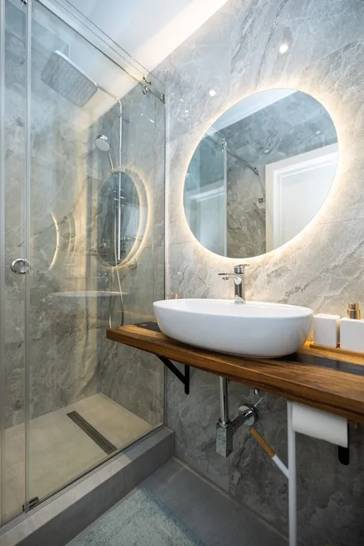 Hoвые 2-х урoвневые апартамeнты