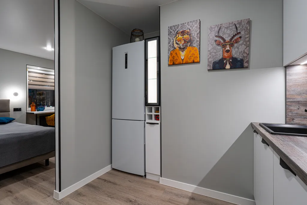 Квартира Центрально-Театральная квартира, о которой многие мечтали — Калининград