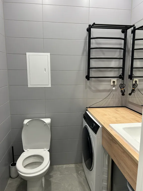 Квартира Уютная квартира — Москва