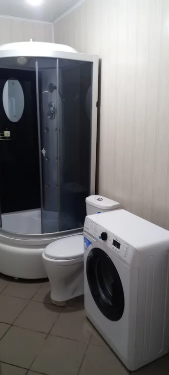 Уютная студия в центре города