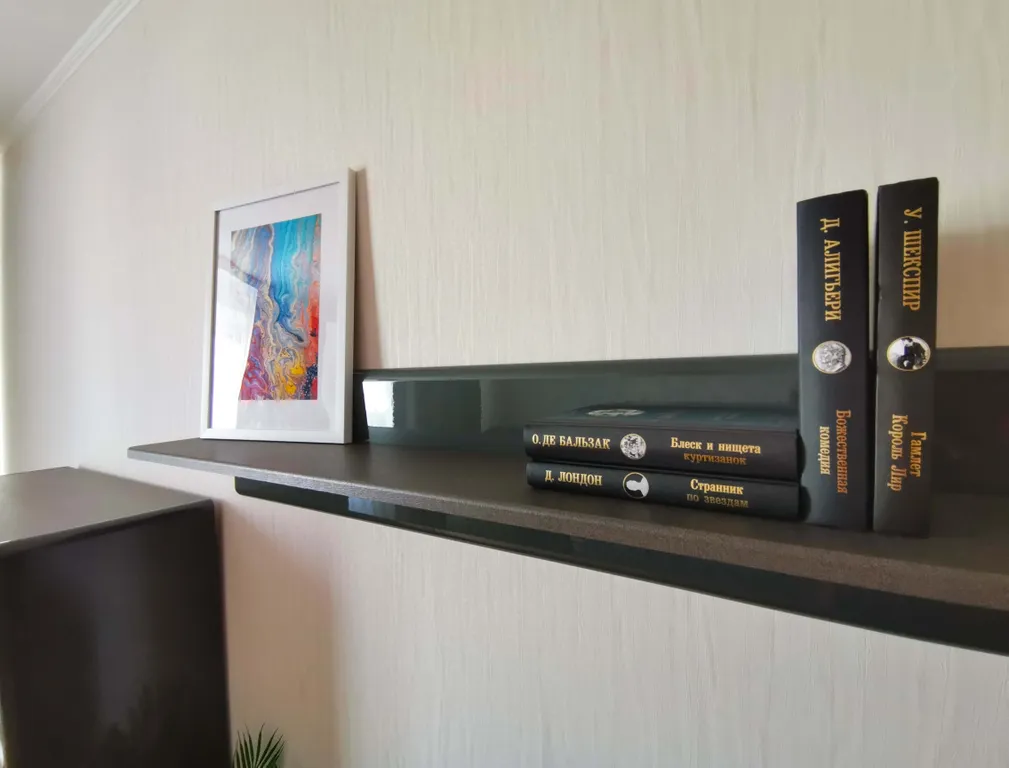 Квартира ATMA HOUSE: Просторная квартира в шаговой доступности гипермаркет Окей — Тюмень