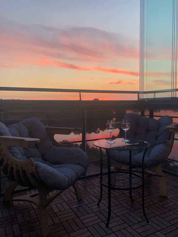 Квартира Апартаменты Kallio — аренда посуточно в Выборг