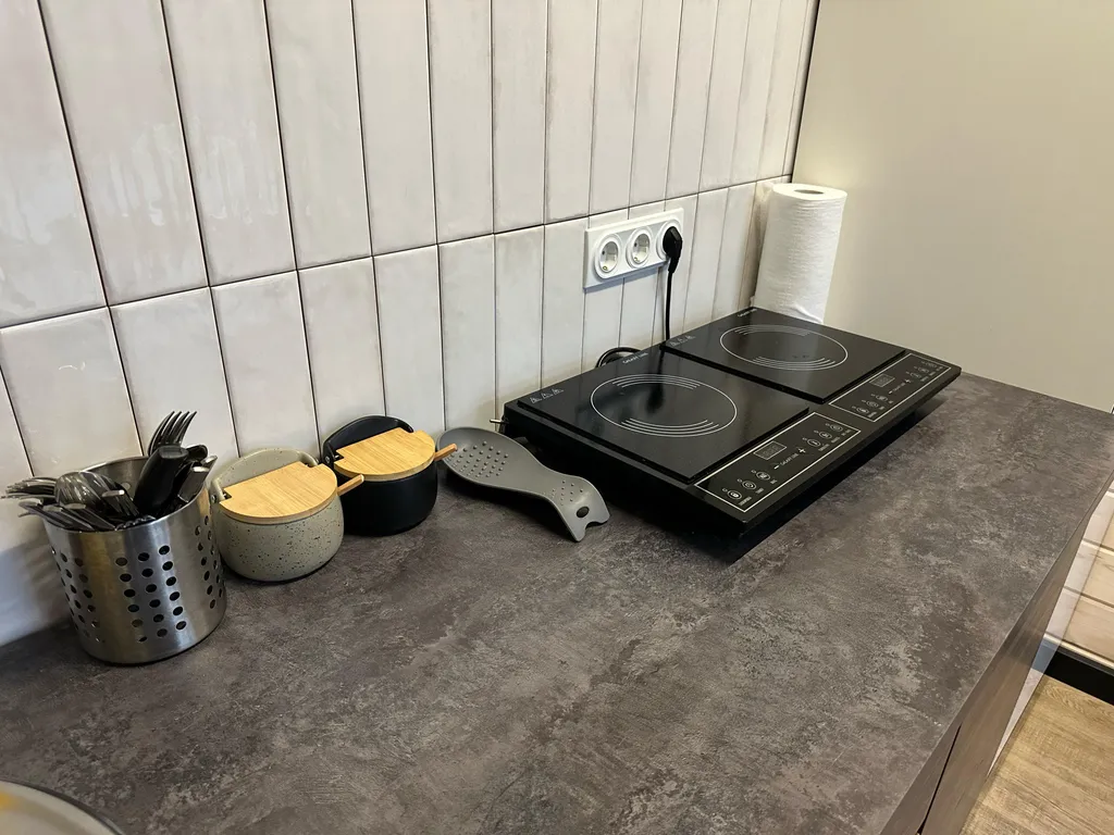 Загородный дом А-фрейм