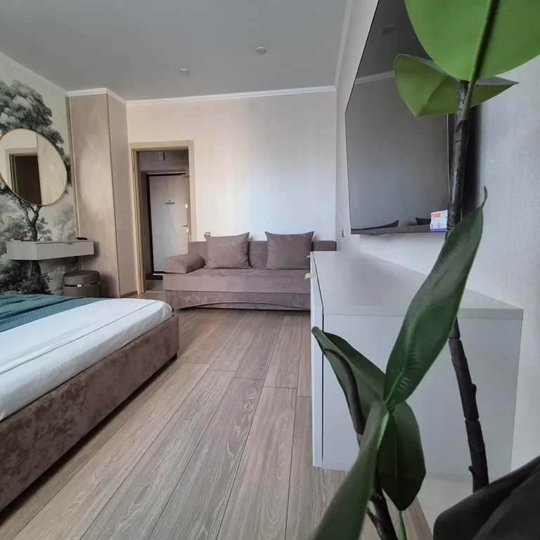 Квартира ВАЛЕНСИЯ в центре города