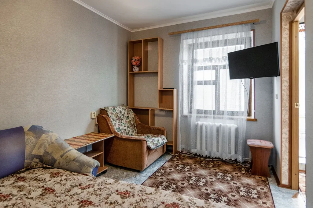 Квартира Комната — Геленджик