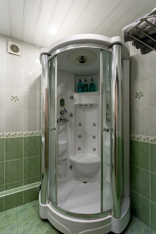 Уютная квартира в трёх остановках от центра