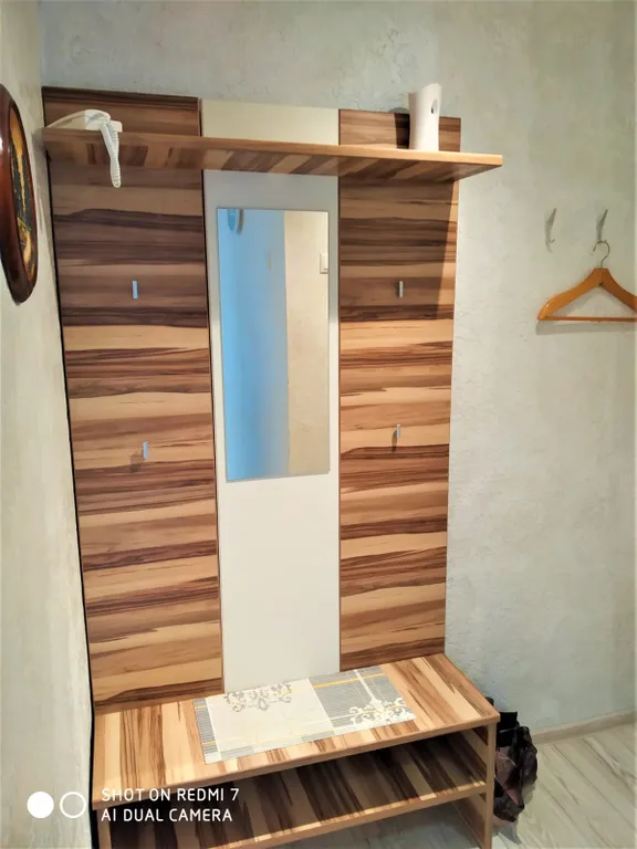 Апартаменты в центре