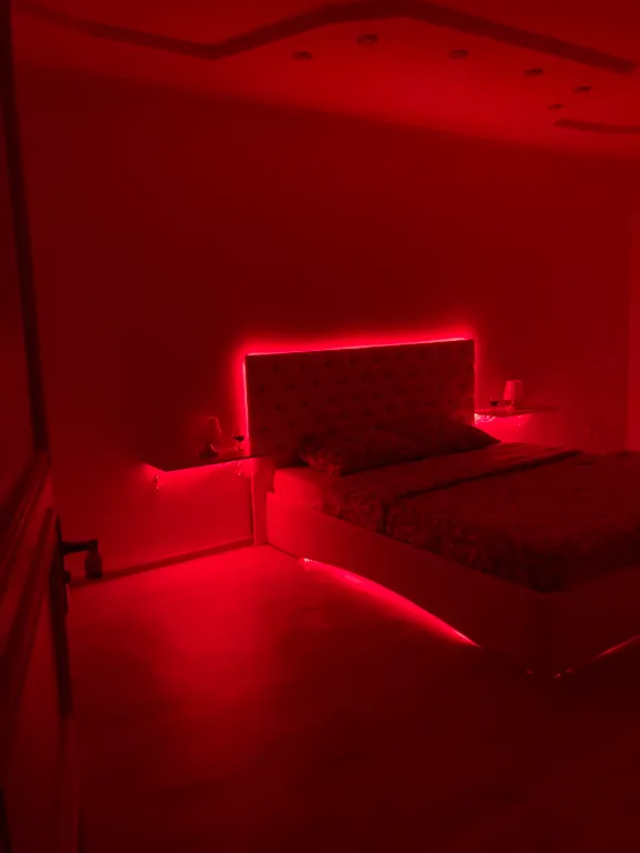 Семейные Апартаменты рядом с центром