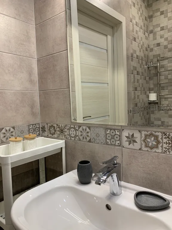 Апартаменты Harmony place