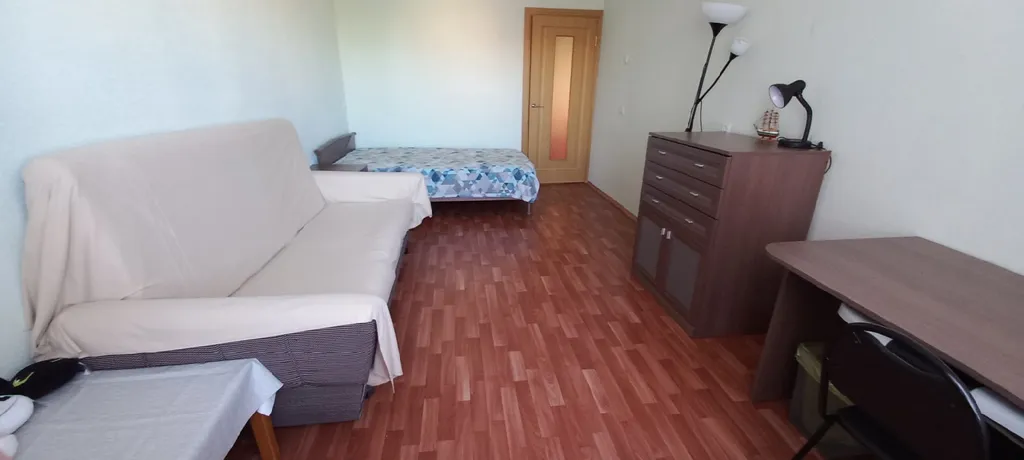 Квартира на Академической