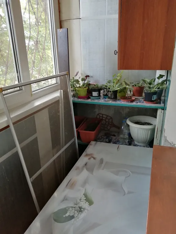 Квартира в центре района