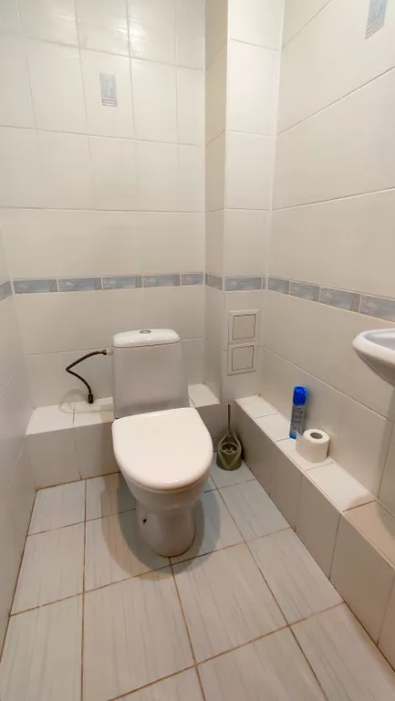 Квартира в центре в новом доме