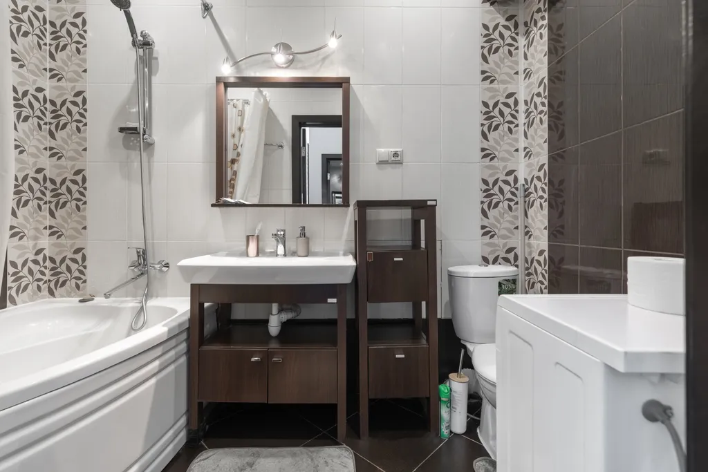 Квартира Двухкомнатная квартира с красивым видом в центре — Москва