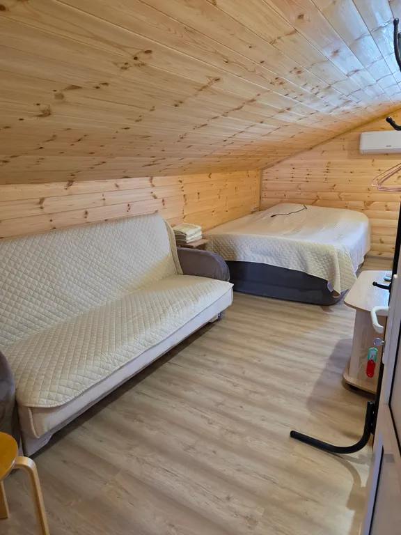 У дяди Жоры