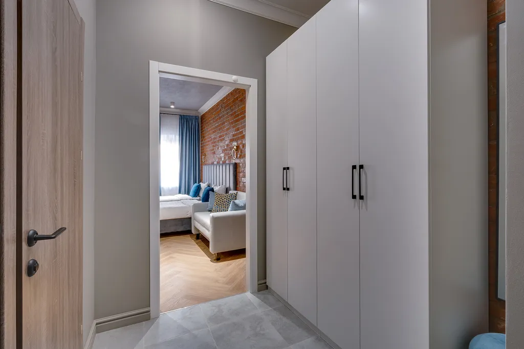 Квартира 1-комнатная Квартира — Москва