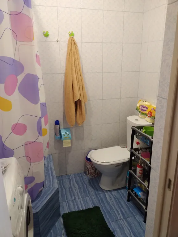 Апартаменты около моря